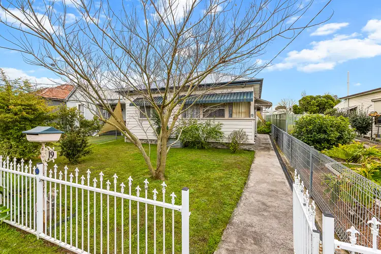Second view of Homely house listing, 19 West Avenue, Cessnock NSW 2325