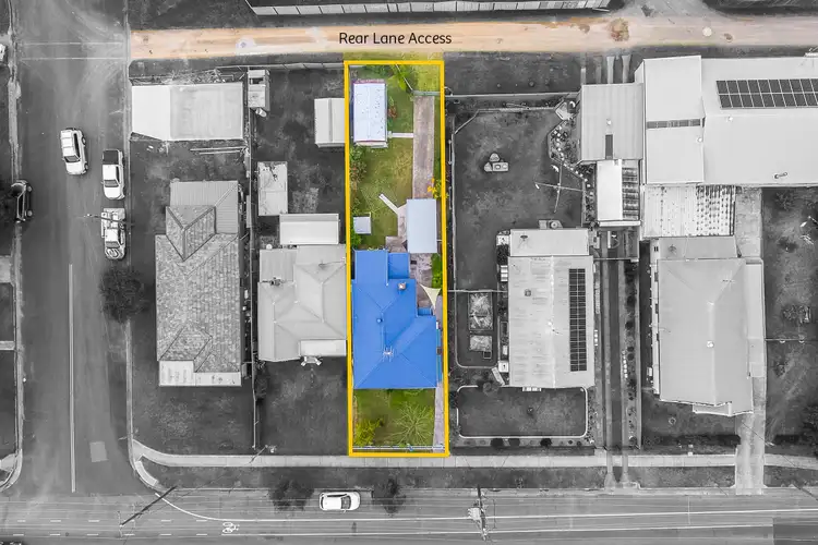 Third view of Homely house listing, 19 West Avenue, Cessnock NSW 2325