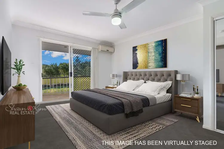 Third view of Homely townhouse listing, 11/30 Federation Street, Wynnum West QLD 4178