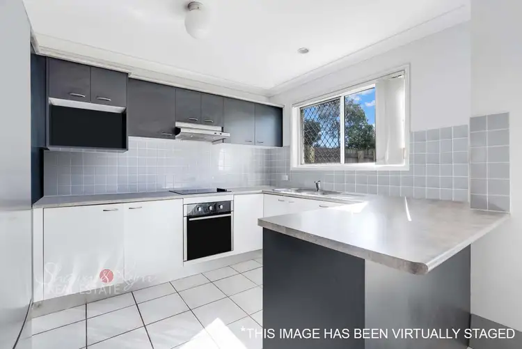 Fourth view of Homely townhouse listing, 11/30 Federation Street, Wynnum West QLD 4178