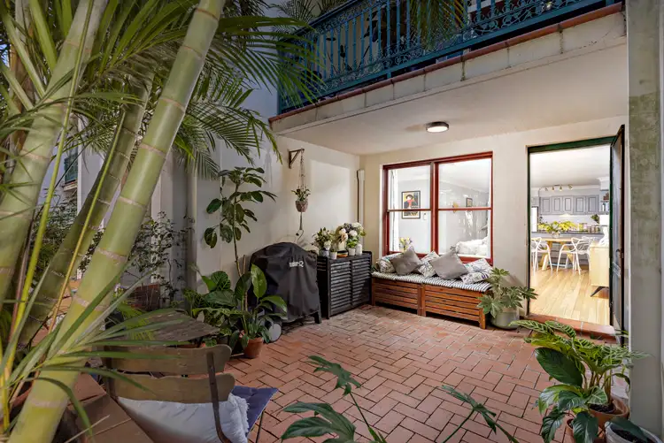 Main view of Homely apartment listing, 8/58 Park Street, Erskineville NSW 2043