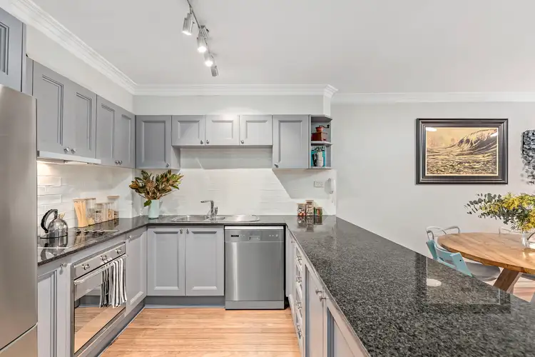 Third view of Homely apartment listing, 8/58 Park Street, Erskineville NSW 2043