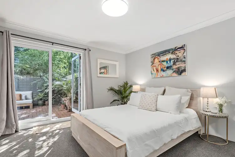 Fifth view of Homely apartment listing, 8/58 Park Street, Erskineville NSW 2043