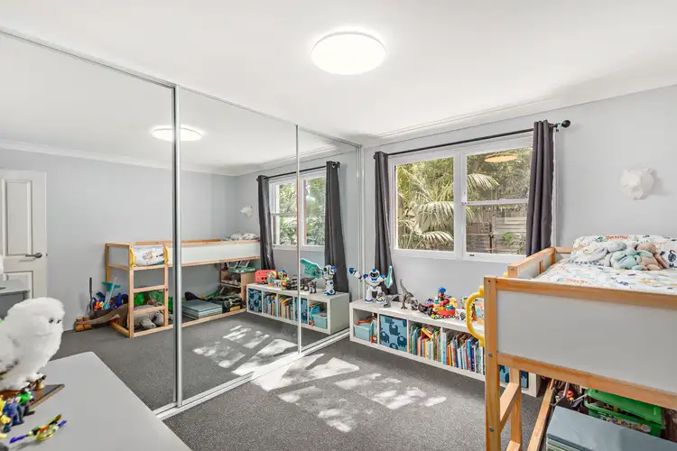 Sixth view of Homely apartment listing, 8/58 Park Street, Erskineville NSW 2043