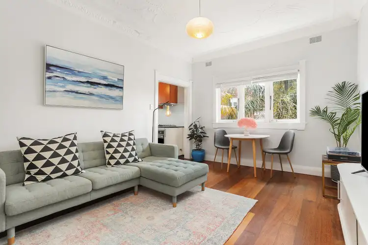 10/10 Moira Crescent, Randwick NSW 2031