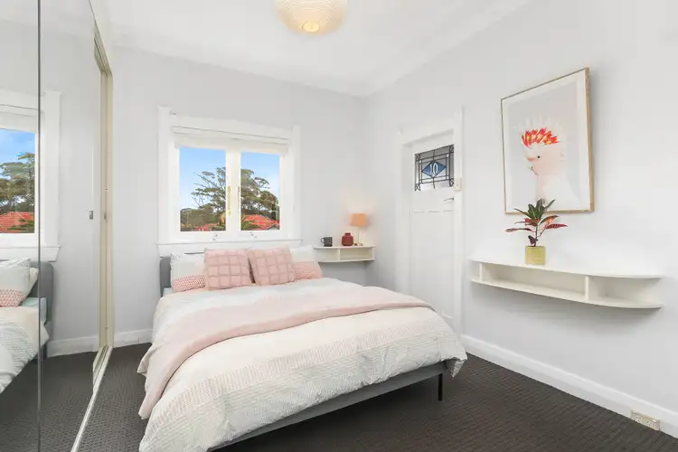 Third view of Homely apartment listing, 10/10 Moira Crescent, Randwick NSW 2031