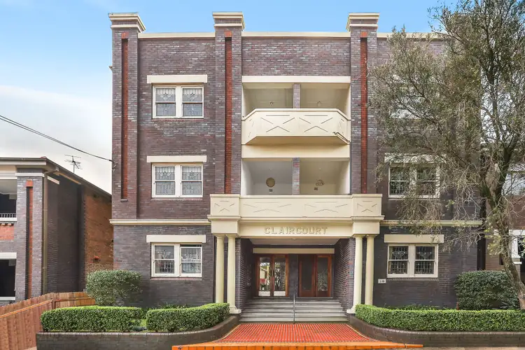 Fourth view of Homely apartment listing, 10/10 Moira Crescent, Randwick NSW 2031