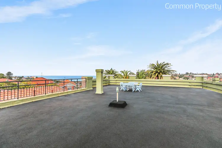 Fifth view of Homely apartment listing, 10/10 Moira Crescent, Randwick NSW 2031