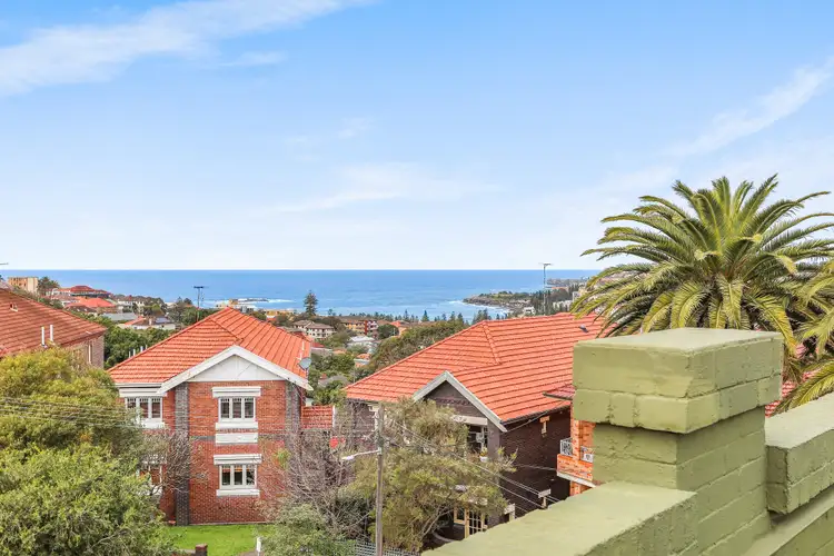 Sixth view of Homely apartment listing, 10/10 Moira Crescent, Randwick NSW 2031