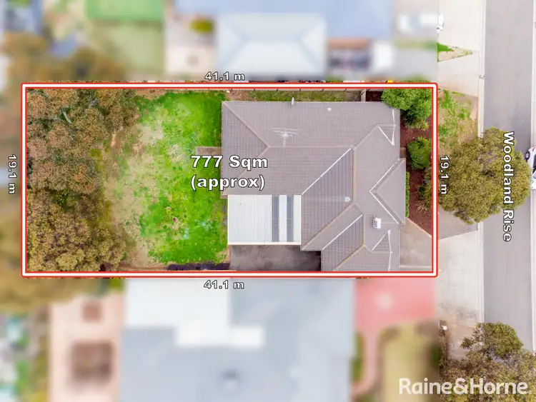 11 Woodland Rise, Harkness VIC 3337