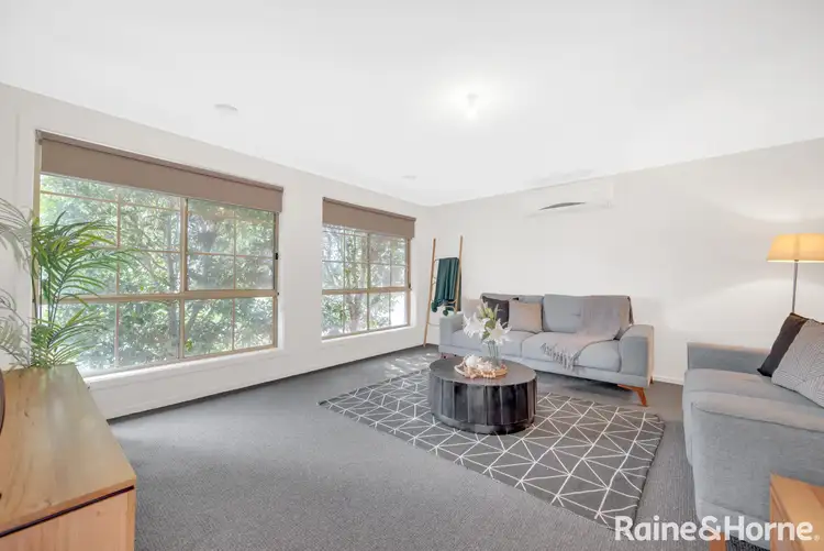 Third view of Homely house listing, 11 Woodland Rise, Harkness VIC 3337