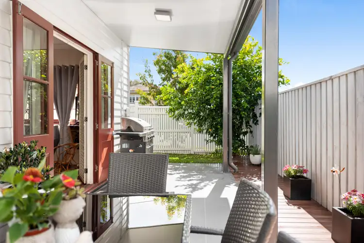 Third view of Homely house listing, 79 Baringa Street, Morningside QLD 4170