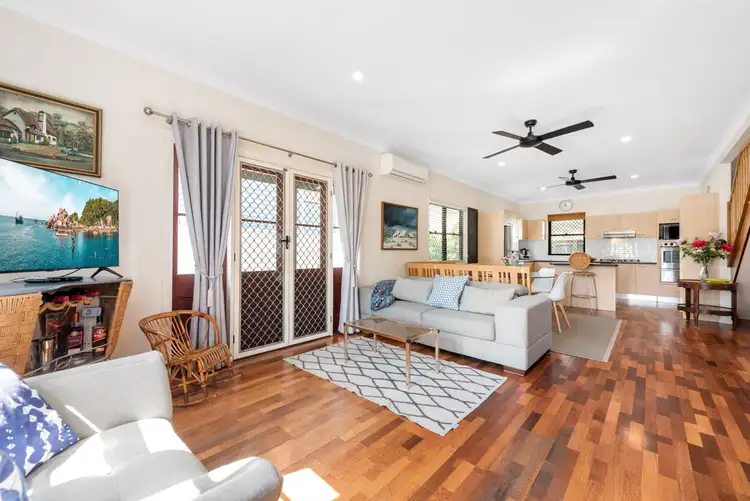 Fourth view of Homely house listing, 79 Baringa Street, Morningside QLD 4170