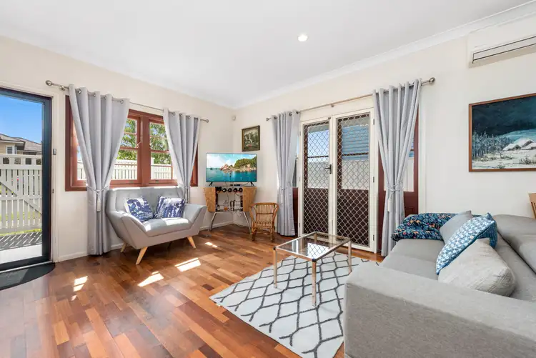 Fifth view of Homely house listing, 79 Baringa Street, Morningside QLD 4170