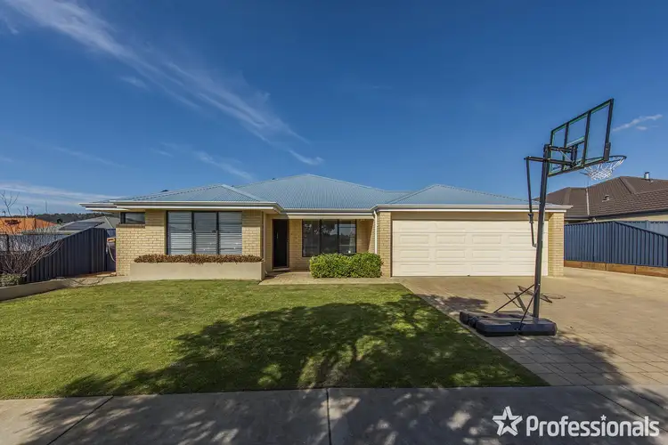 41 Blackberry Ramble, Byford WA 6122