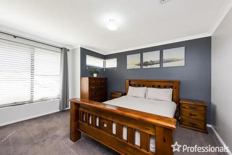 Second view of Homely house listing, 41 Blackberry Ramble, Byford WA 6122
