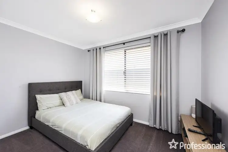 Seventh view of Homely house listing, 41 Blackberry Ramble, Byford WA 6122