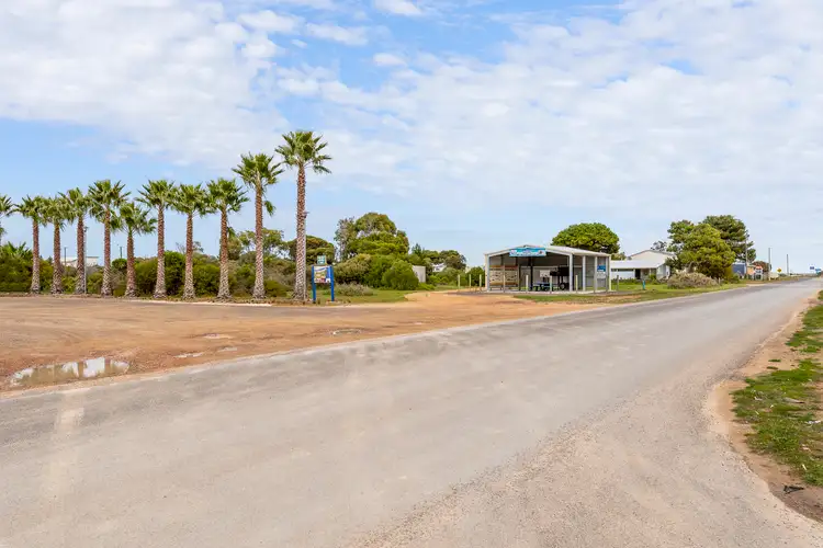 Fourth view of Homely land listing, 106 The Esplanade, Parham SA 5501