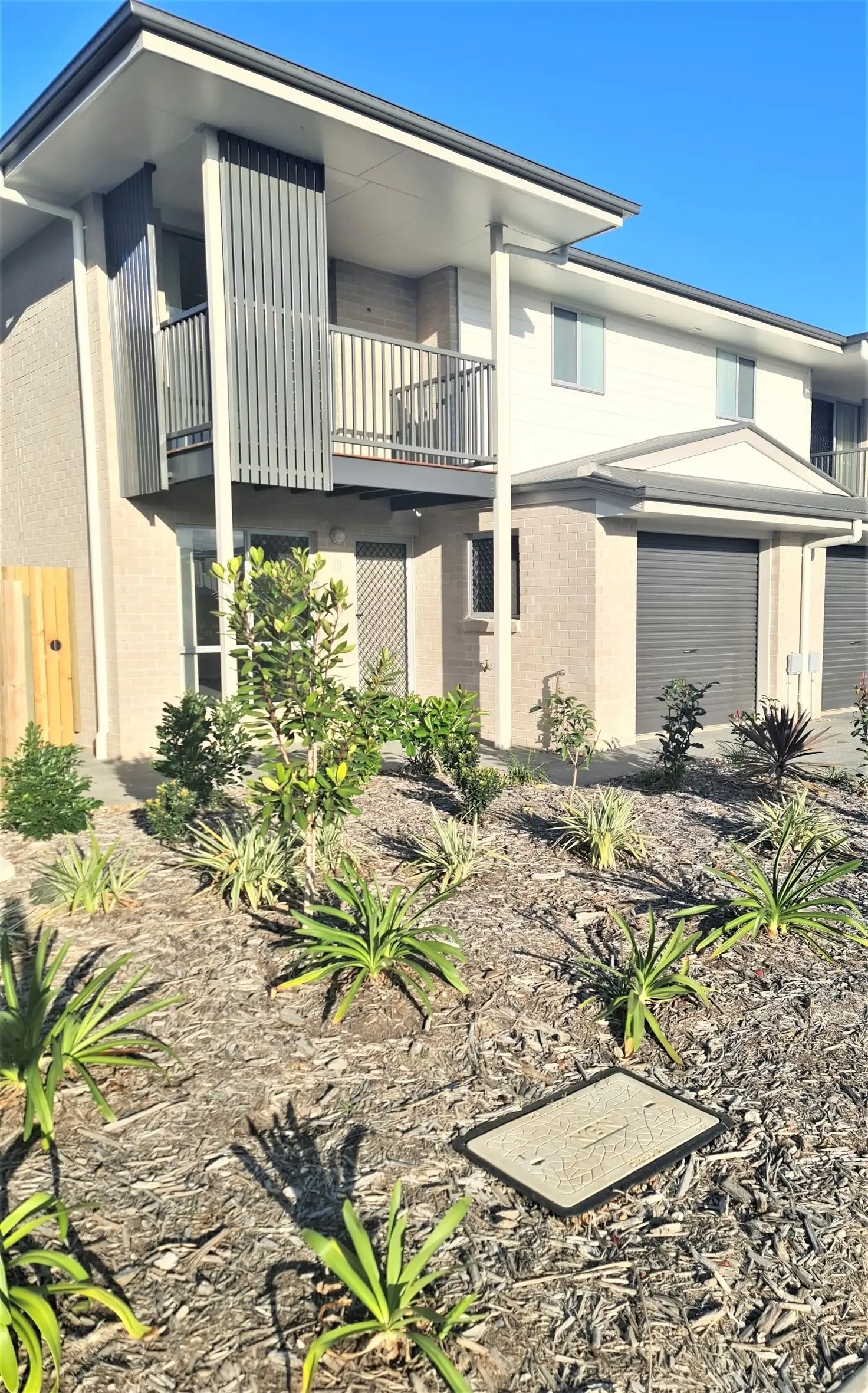 Main view of Homely townhouse listing, 68/8 Casey Street, Caboolture South QLD 4510