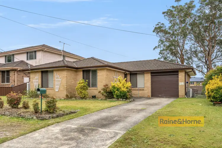 181 Veron Road, Umina Beach NSW 2257
