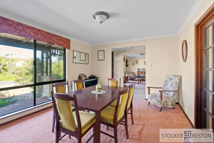 Second view of Homely house listing, 14 Connell Court, Peppermint Grove Beach WA 6271