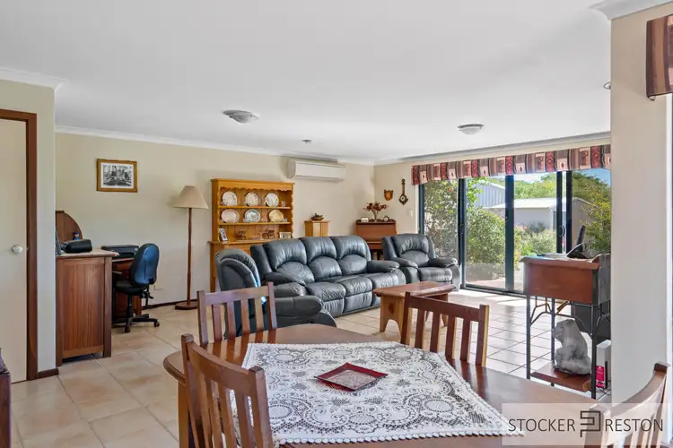 Fourth view of Homely house listing, 14 Connell Court, Peppermint Grove Beach WA 6271