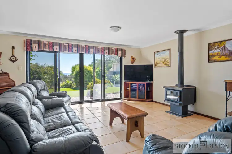 Fifth view of Homely house listing, 14 Connell Court, Peppermint Grove Beach WA 6271