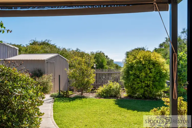 Sixth view of Homely house listing, 14 Connell Court, Peppermint Grove Beach WA 6271