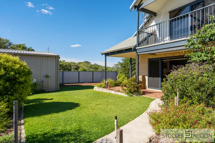 Seventh view of Homely house listing, 14 Connell Court, Peppermint Grove Beach WA 6271