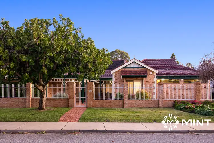 Third view of Homely house listing, 20 Calpin Crescent, Attadale WA 6156