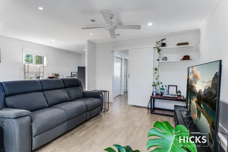7/43 Buller Street, Everton Park QLD 4053