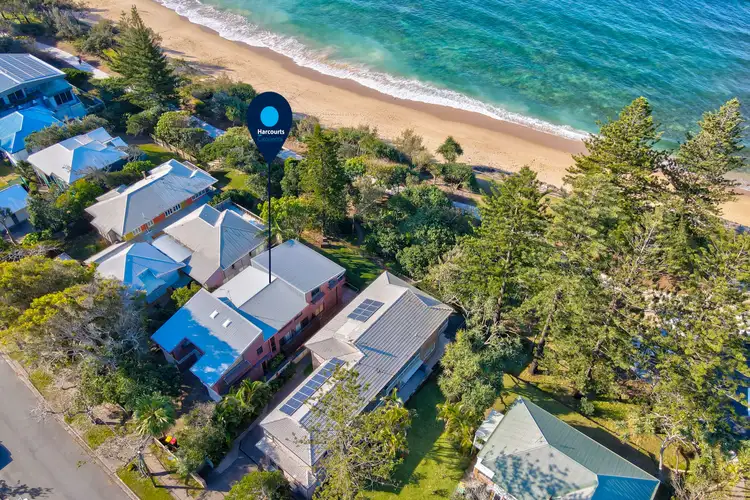 Second view of Homely unit listing, 1/13 Wilson Avenue, Dicky Beach QLD 4551