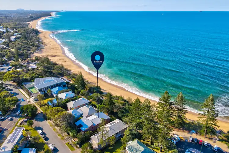 Fourth view of Homely unit listing, 1/13 Wilson Avenue, Dicky Beach QLD 4551