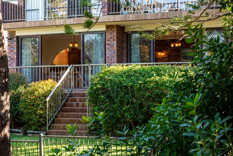 Sixth view of Homely unit listing, 1/13 Wilson Avenue, Dicky Beach QLD 4551