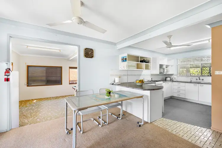 Fifth view of Homely house listing, 12 Teewah Street, Dicky Beach QLD 4551