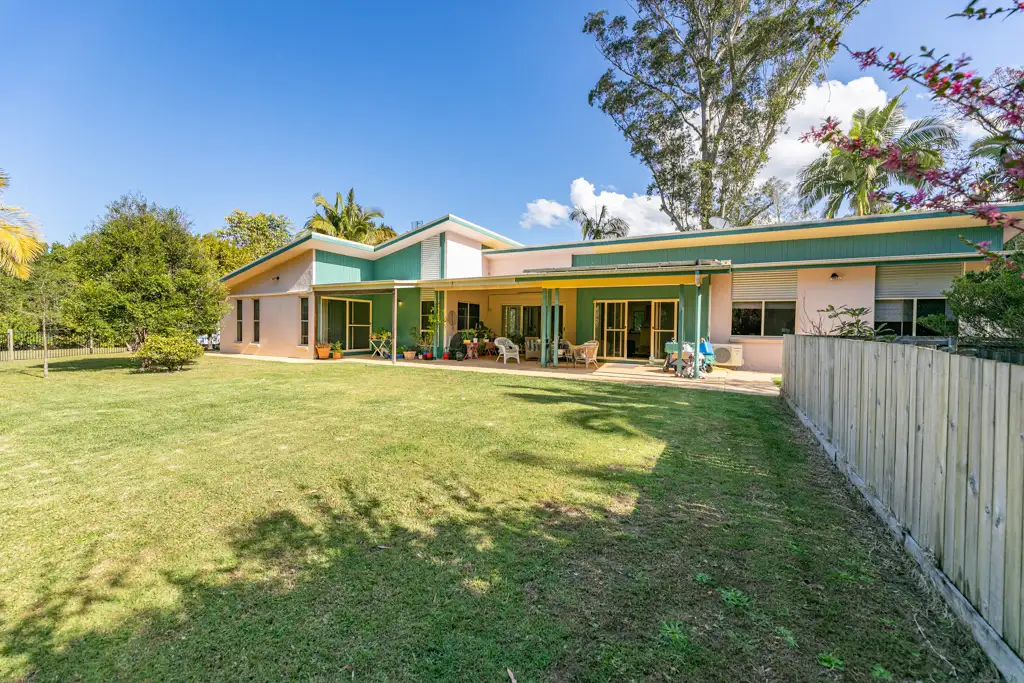 Main view of Homely house listing, 23 Platypus Court, Mooloolah Valley QLD 4553