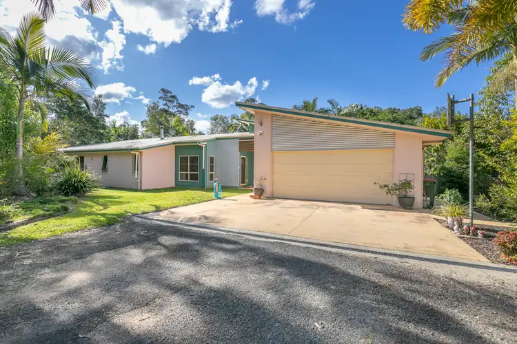 Second view of Homely house listing, 23 Platypus Court, Mooloolah Valley QLD 4553