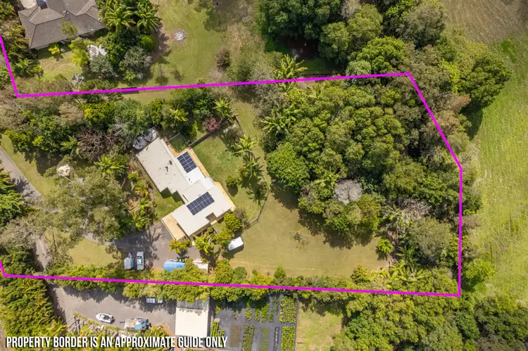 Third view of Homely house listing, 23 Platypus Court, Mooloolah Valley QLD 4553