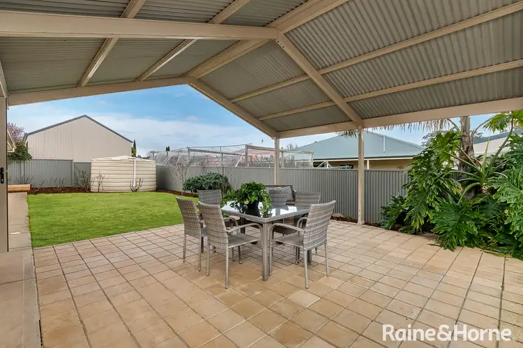Main view of Homely house listing, 5 Gordon Crescent, Strathalbyn SA 5255