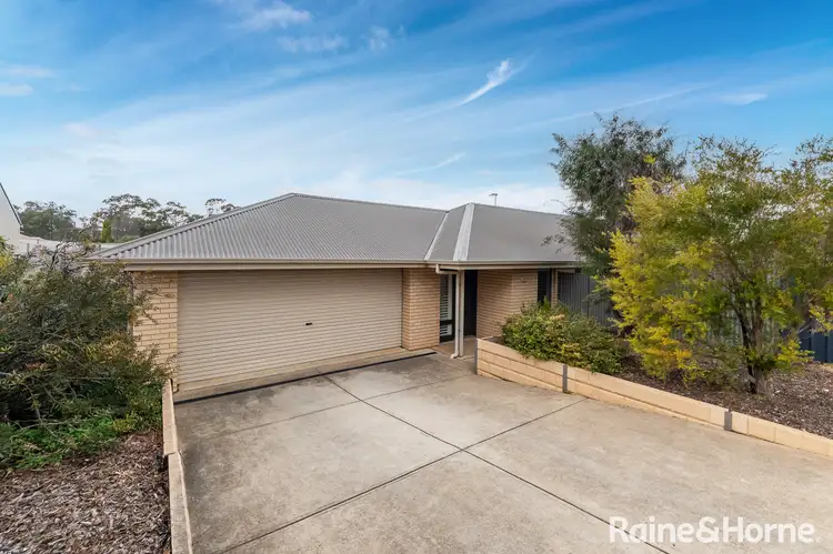 Second view of Homely house listing, 5 Gordon Crescent, Strathalbyn SA 5255