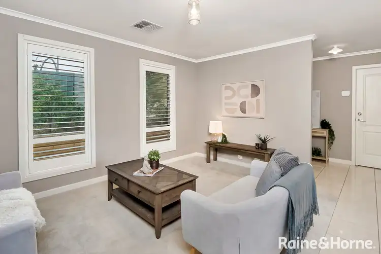 Fifth view of Homely house listing, 5 Gordon Crescent, Strathalbyn SA 5255