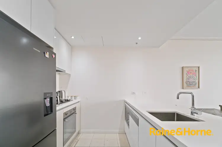 Second view of Homely apartment listing, 808C/5 Pope Street, Ryde NSW 2112