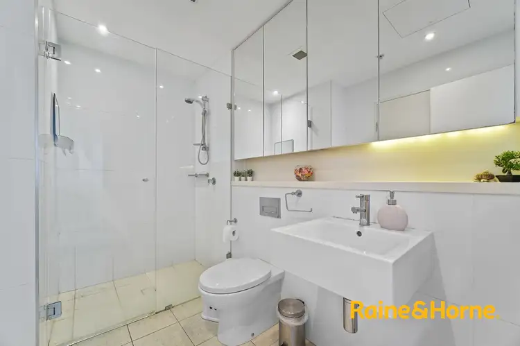 Sixth view of Homely apartment listing, 808C/5 Pope Street, Ryde NSW 2112