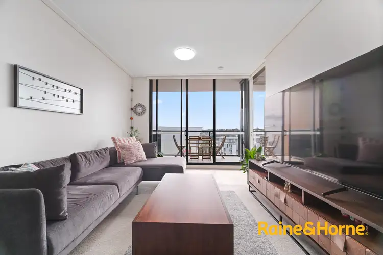 Seventh view of Homely apartment listing, 808C/5 Pope Street, Ryde NSW 2112
