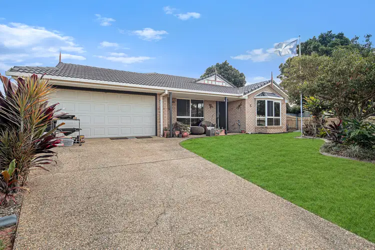 9 Ochre Crescent, Griffin QLD 4503