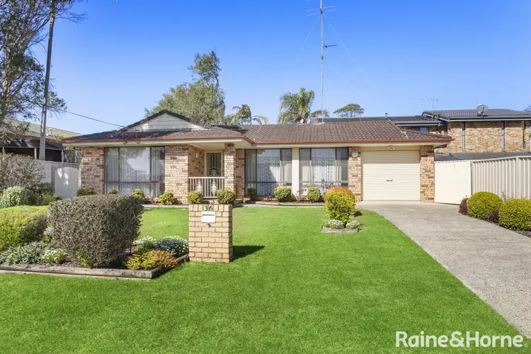 36 Kiarama Avenue, Kiama Downs NSW 2533