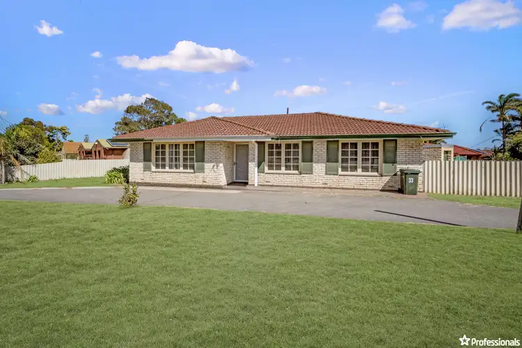 Main view of Homely house listing, 33 Tamblyn Street, Spalding WA 6530