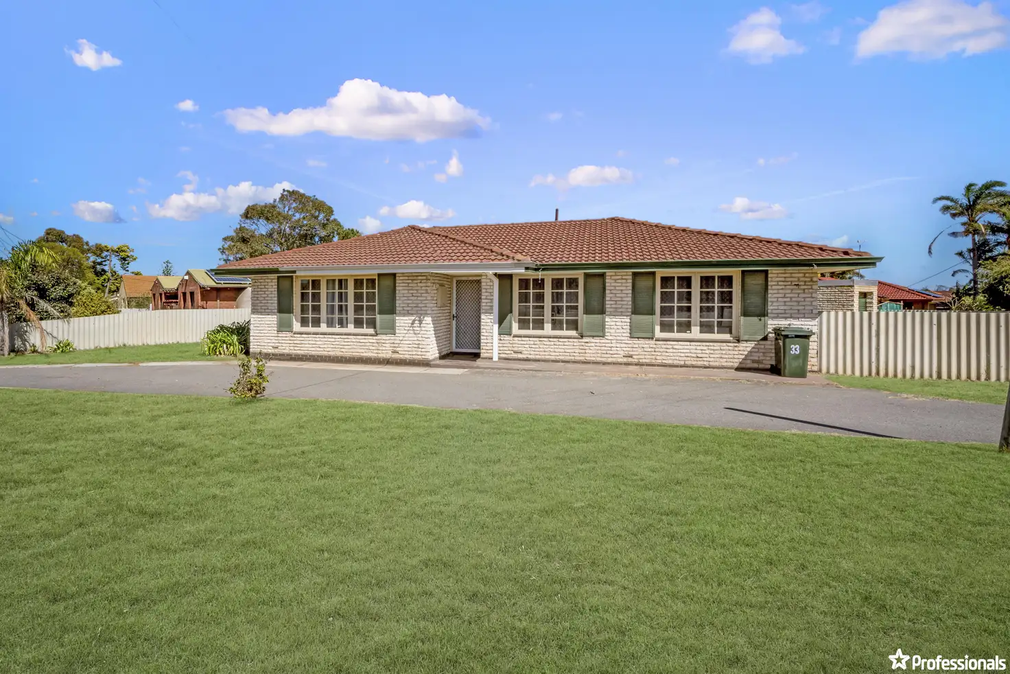 Main view of Homely house listing, 33 Tamblyn Street, Spalding WA 6530