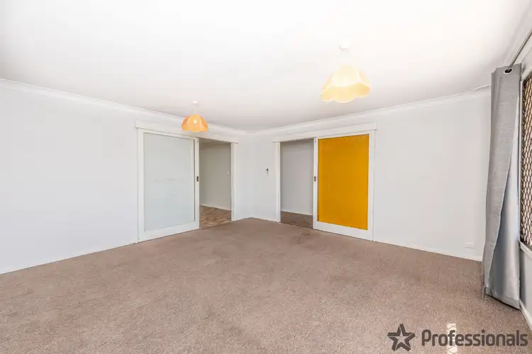 Second view of Homely house listing, 33 Tamblyn Street, Spalding WA 6530