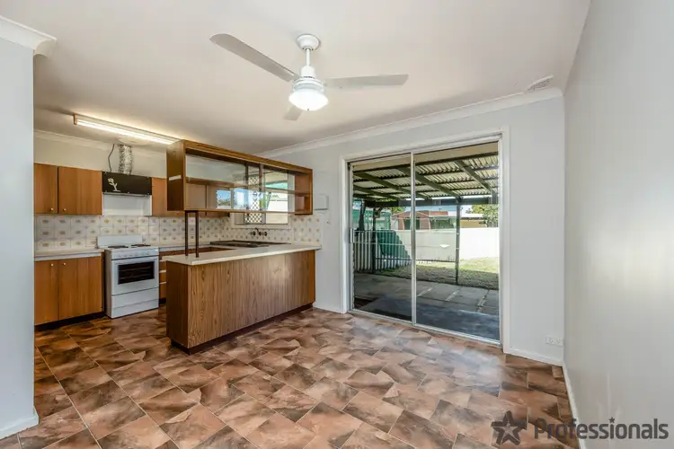 Fifth view of Homely house listing, 33 Tamblyn Street, Spalding WA 6530